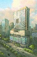Sollex Plaza