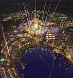 Dubai Experience Project