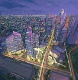LA Performing Arts District