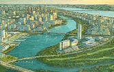 Goyang New Town