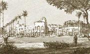Victoria Gardens