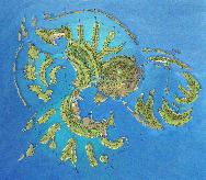 Paradise Isles- see Master Planning
