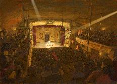 Piper's Opera House for WRL