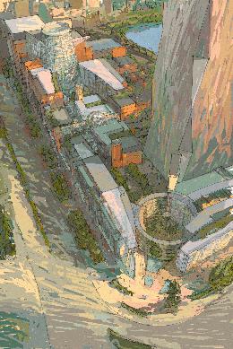 Lotte City study