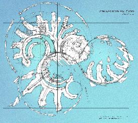 Paradise Isles concept sketch