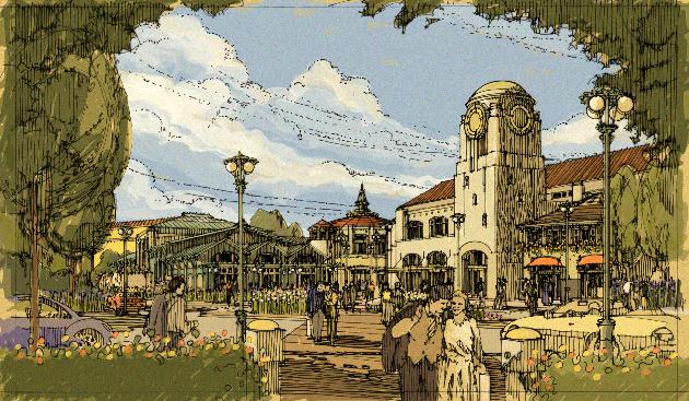 Oyster Bay
