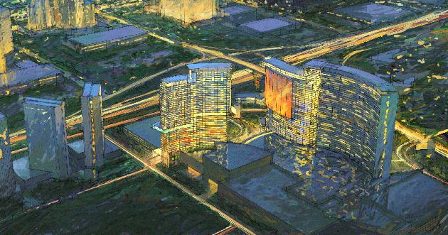 Casino Resort